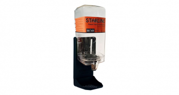 STARLINE 500 DSP Kulak Tıkacı Ünitesi/Boş