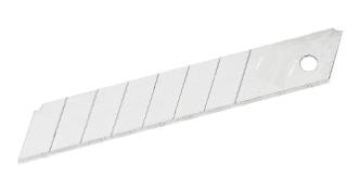 YB-5000 Standart Yedek Bıçak 10'LU PAKET